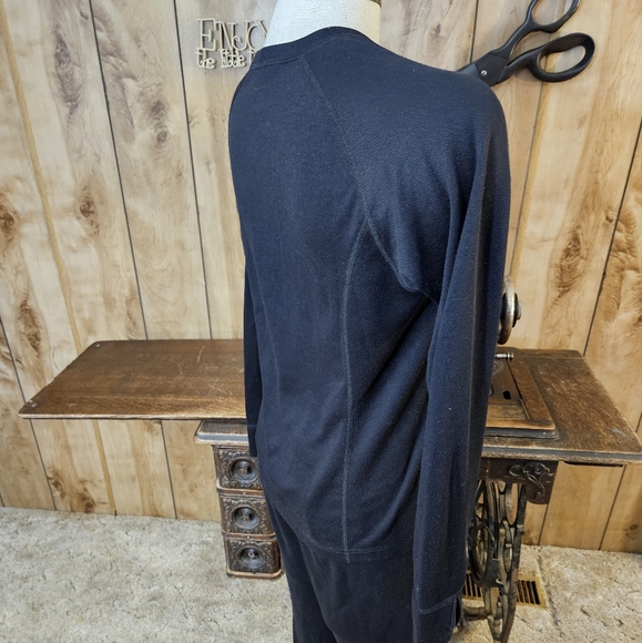 Carhartt Thermal Underwear, Shirt & Pants - Picture 7 of 14